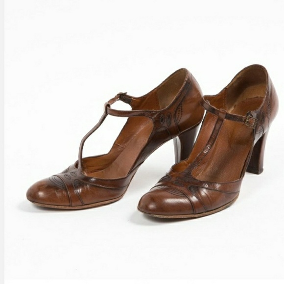 Marc Jacobs Shoes - Authentic Marc Jacobs mary janes